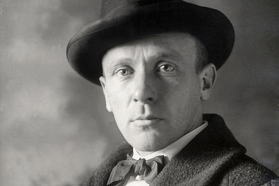 Самый мистический писатель России ушел из жизни в марте 1940 года.