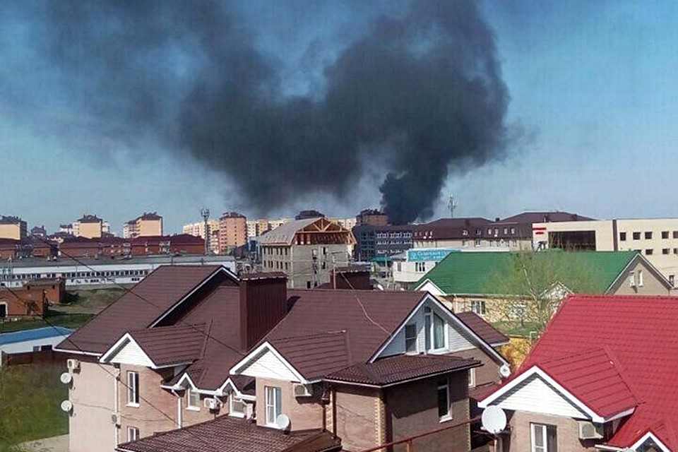 Фото: Егор Кузнецов