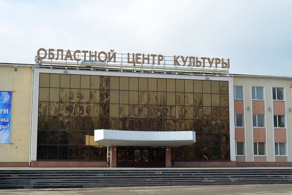 В ОЦКНТ продолжаются бесплатные кинопоказы