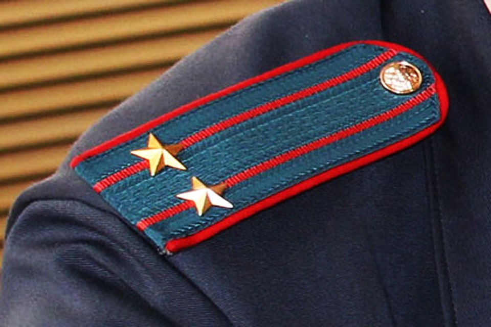 Житель Рославля после застолья устроил потасовку и стрельбу из травматики