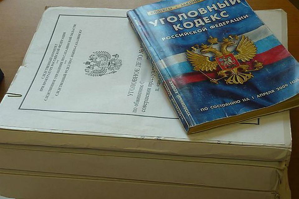 Житель Хабаровска ночью украл чужой гараж