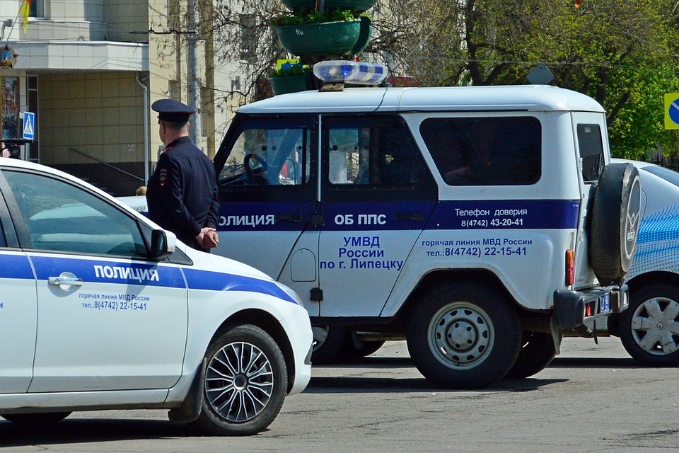 За сутки в области раскрыли два преступления