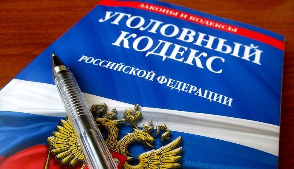 Белгородец отправится на 2 года в колонию строго режима за двойной поджог