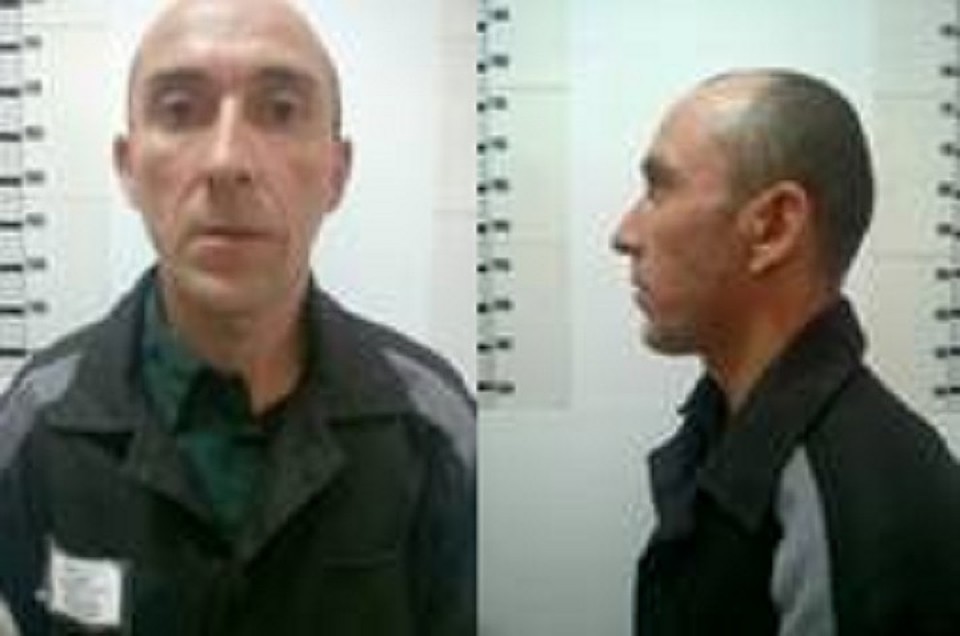 ориентировка УФСИН России по Ярославской области