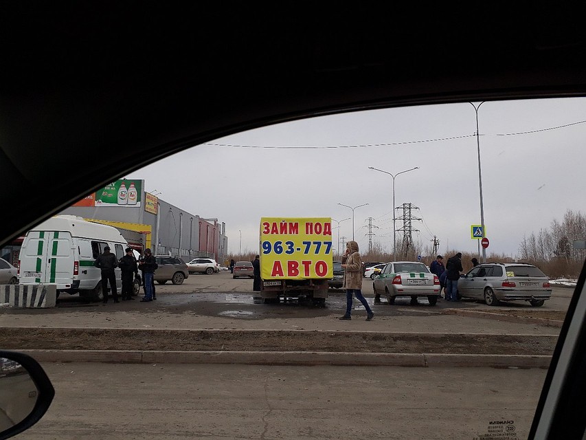 Сотрудники ГИБДД остановили 190 автомобилей должников