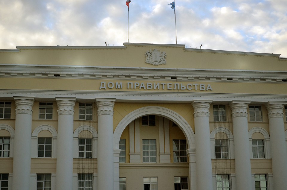 Происшествие с формалином стало толчком к кадровым перестановкам в правительстве.