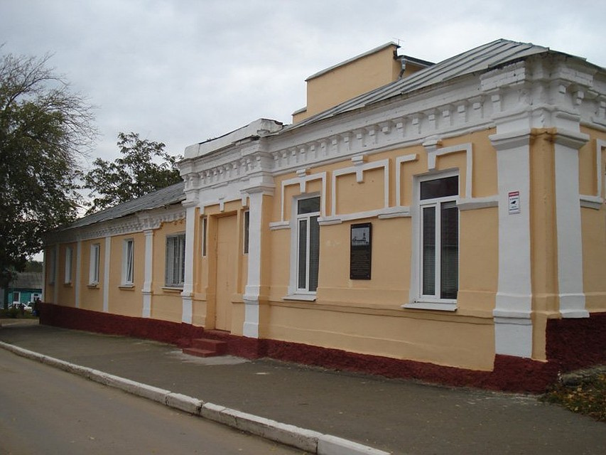 Фото: администрация Орла