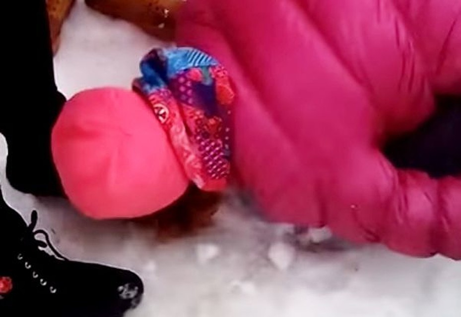 Случай в Вольске получил широкую огласку
