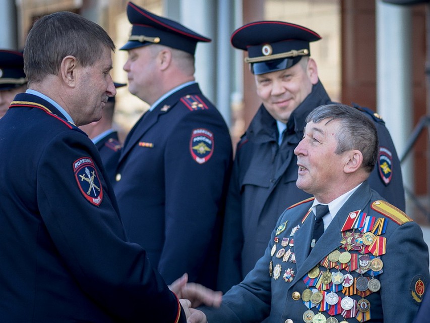 фото - УМВД по Приморью