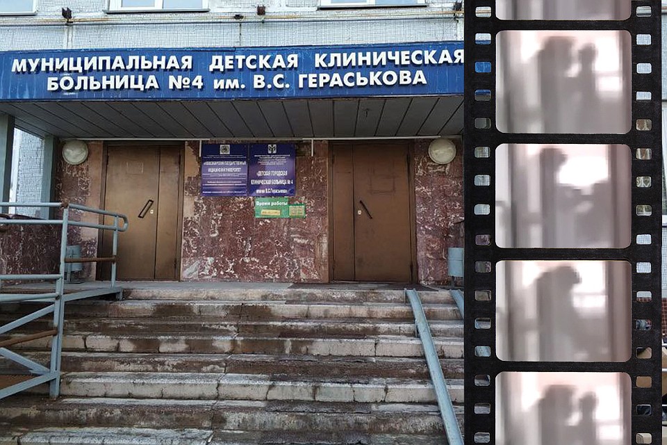 В Новосибирске возбуждено уголовное дело по факту жестокого обращения с девочкой-отказником.