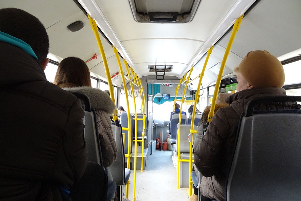 На Ямале пассажирский автотранспорт переоснащают системами ГЛОНАСС