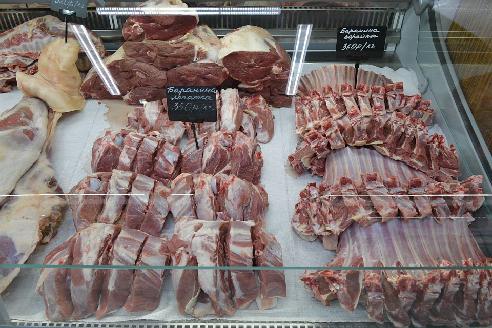 Проверяйте срок годности продуктов не только в Заполярном, но и во всей Мурманской области.