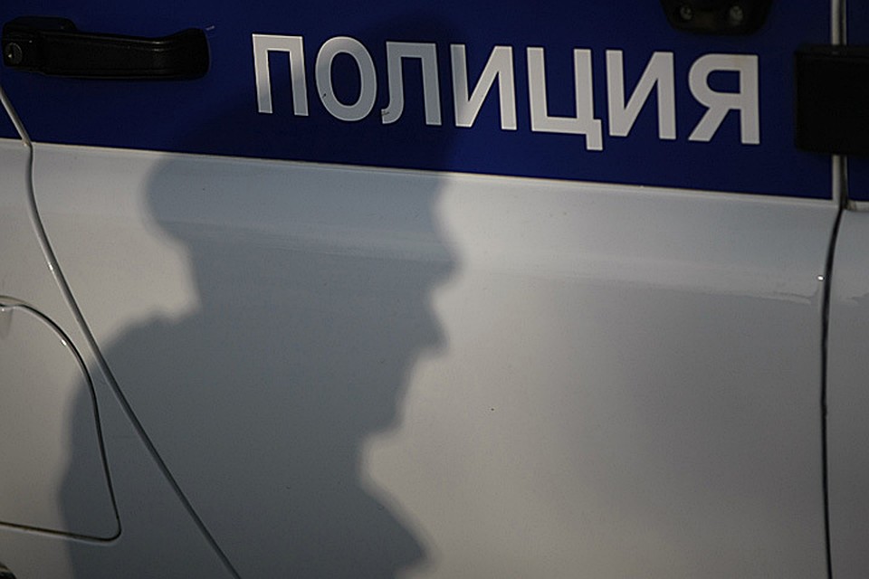 Оперативники быстро вычислили и задержали живодеров.
