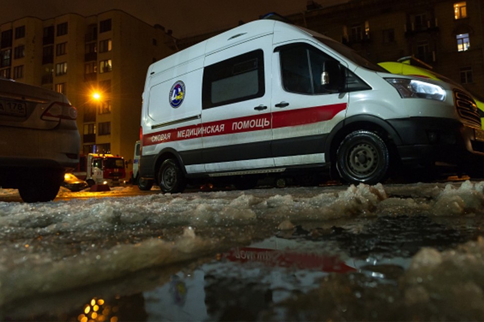 В Кирове врача скорой помощи осудили за смерть пациентки