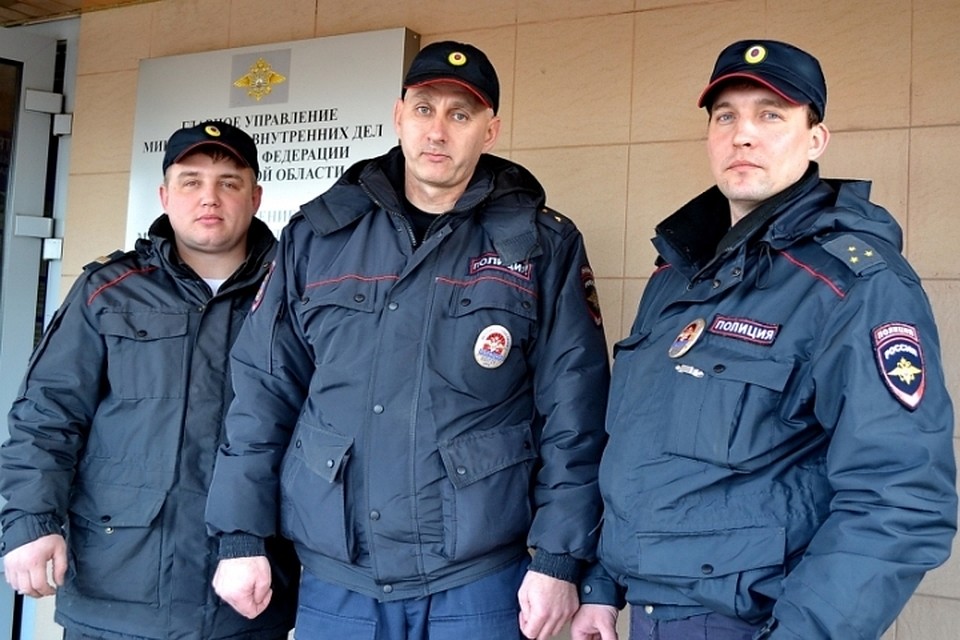 Двое преступников убили охранника садоводства под Братском