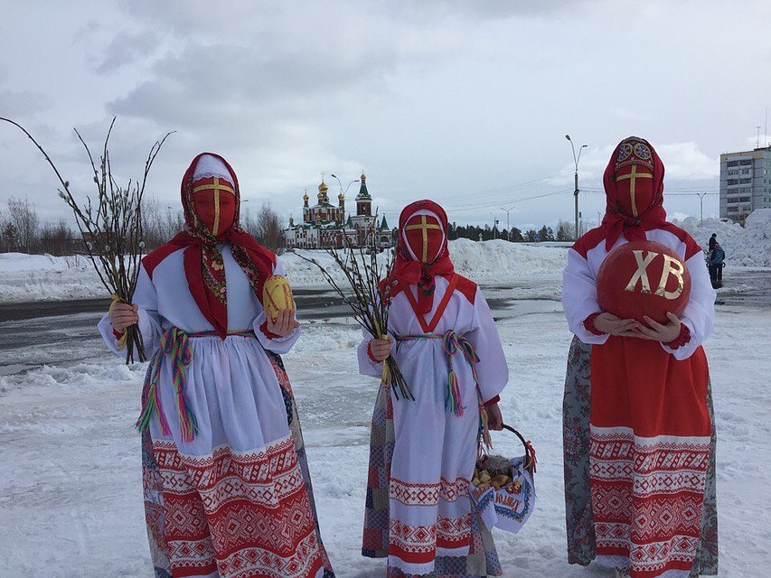 Фото МБУК «Дом культуры» д. Новикбож