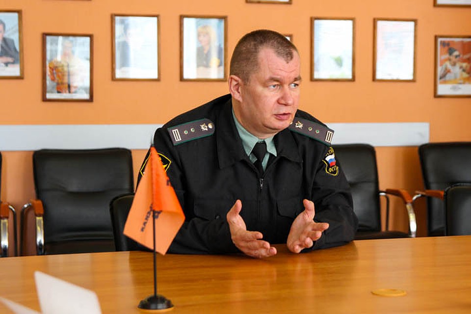Заместитель главного судебного пристава Башкирии ответил на вопросы «Комсомолки»
