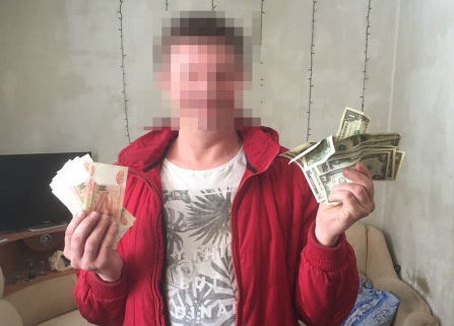 Фото УМВД по Сыктывкару
