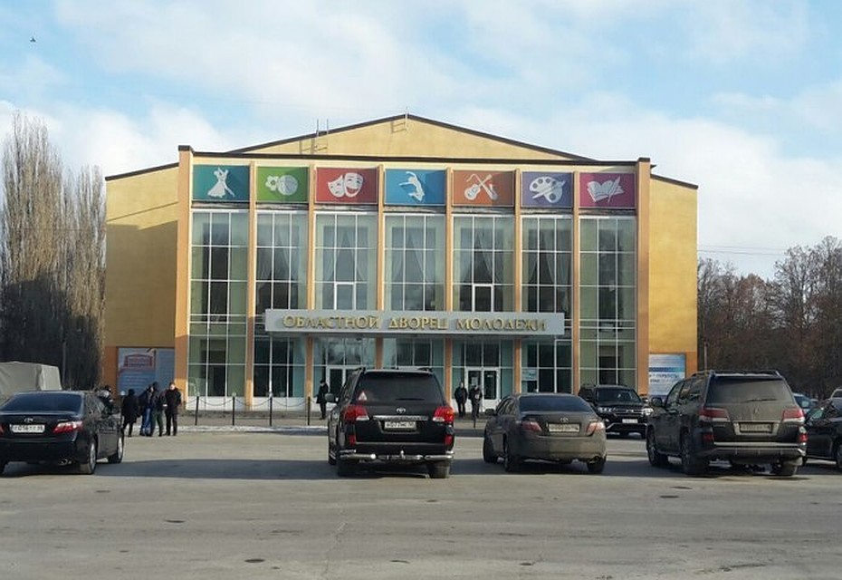 Приглашаются все желающие