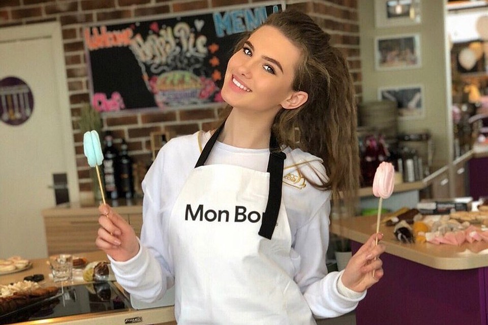 Ирина Шуляр