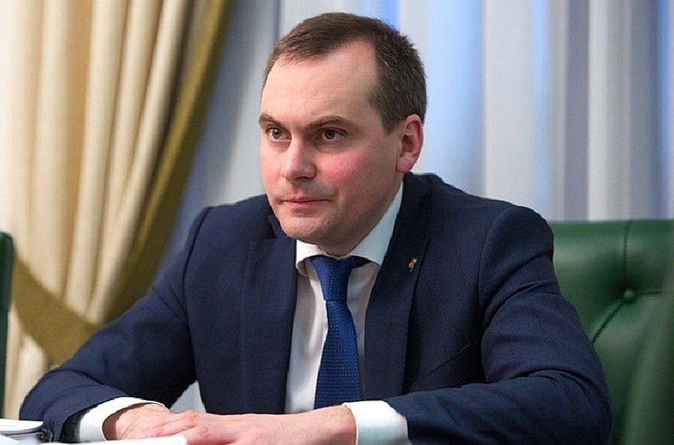 Артём Здунов считает решение проблем в коммунальной сфере одной из первостепенных задач. Фото: пресс-служба правительства Татарстана