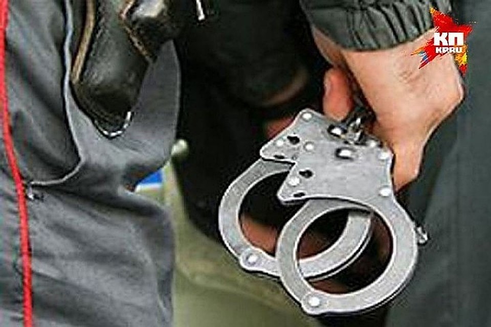 Злоумышленник тайком вернулся в свою квартиру в Кишиневе, где его и задержали