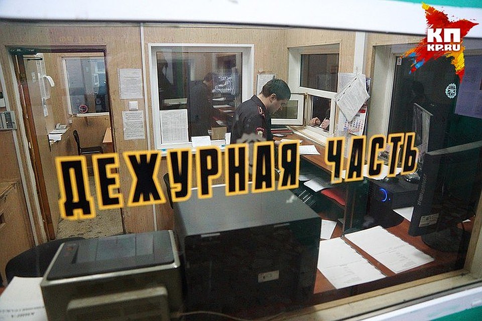 При задержании у брянца изъяли только обои, остальные вещи злоумышленник успел продать.