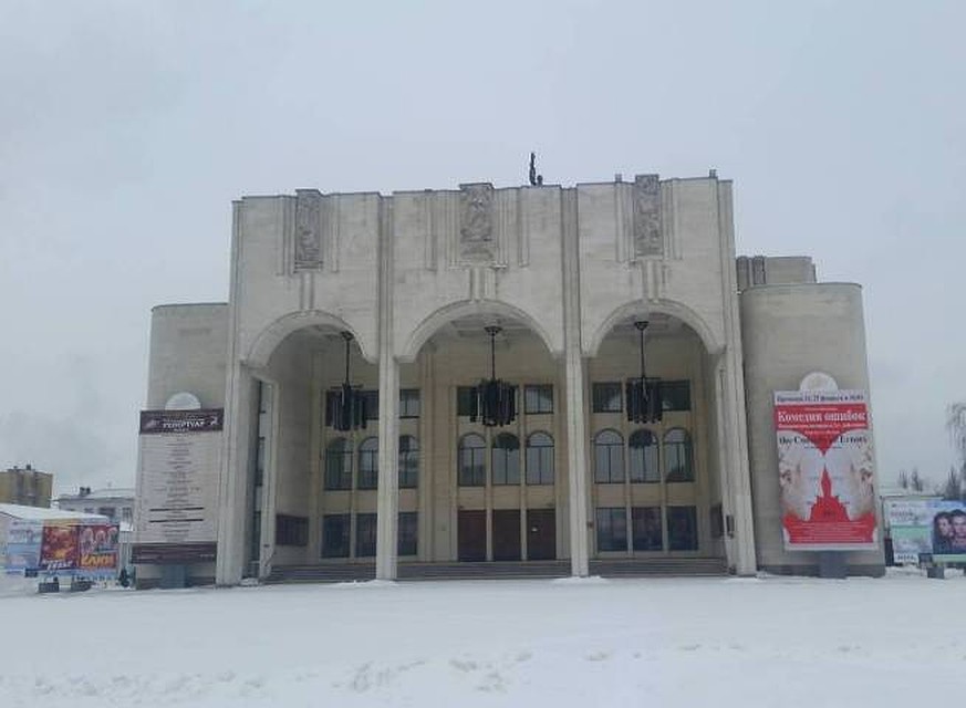 Приглашаются куряне и гости города