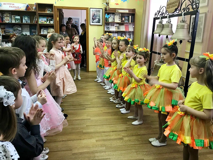 фото управы Ленинского района