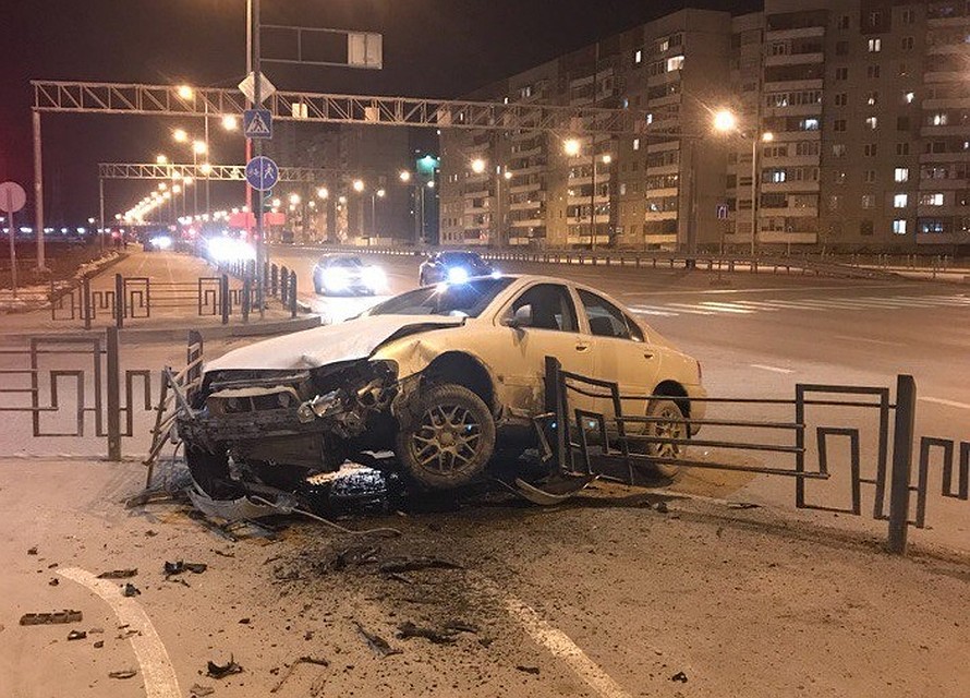ЧС Тюмень во Вконтакте