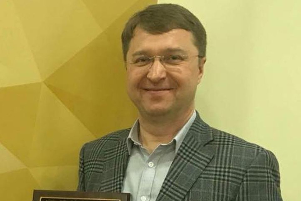 Дмитрия Полянина побили возле подъезда