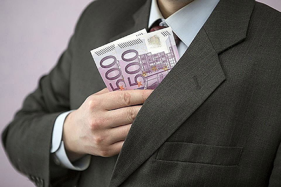 Правительство Литвы на следующей неделе представит беспрецедентные меры по борьбе с «тенью».