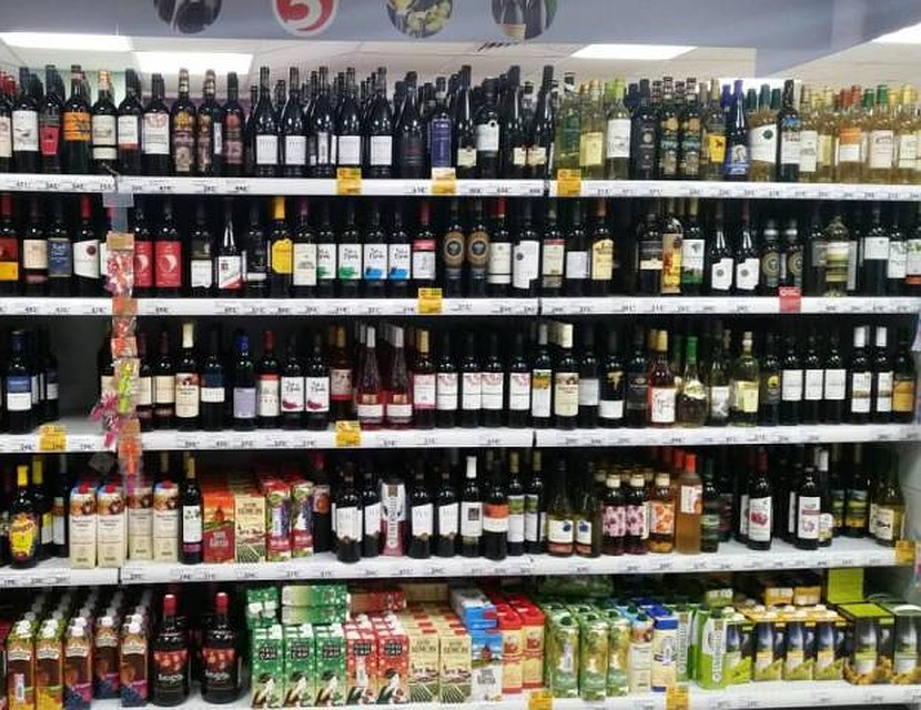 Проверки продолжаются