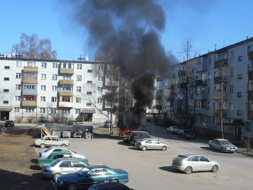 Фото: Татьяна Макуха