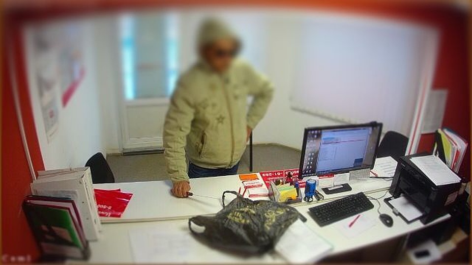 Мужчине грозит до десяти лет