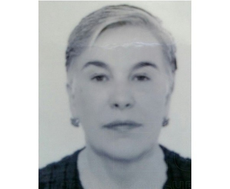 В Уфе родственники разыскивают бесследно пропавшую 71-летнюю Зинаиду Краснову В Уфе родственники разыскивают бесследно пропавшую 71-летнюю Зинаиду Краснову