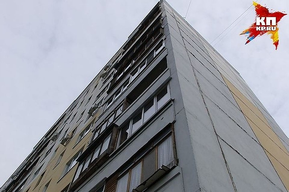 В настоящее время рассматриваются все версии случившегося.