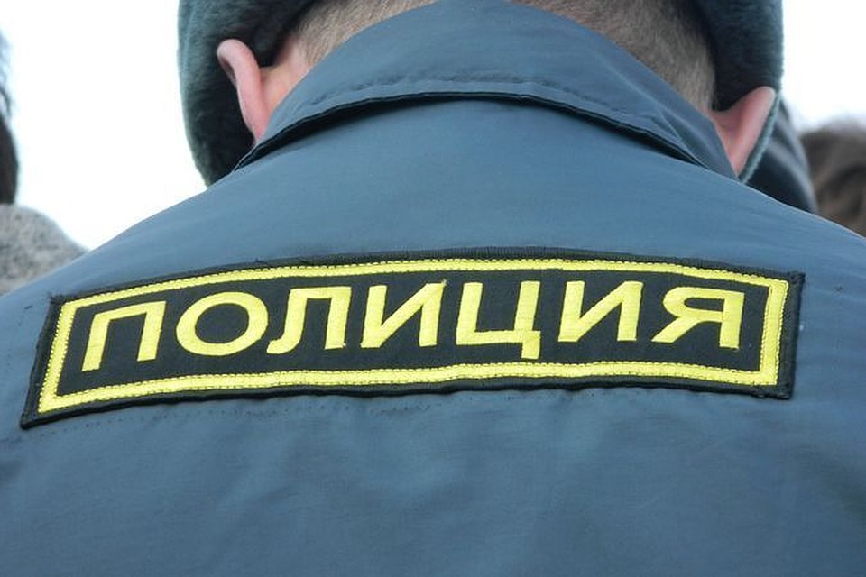 Полицейские раскрыли кражу мебели из дома.