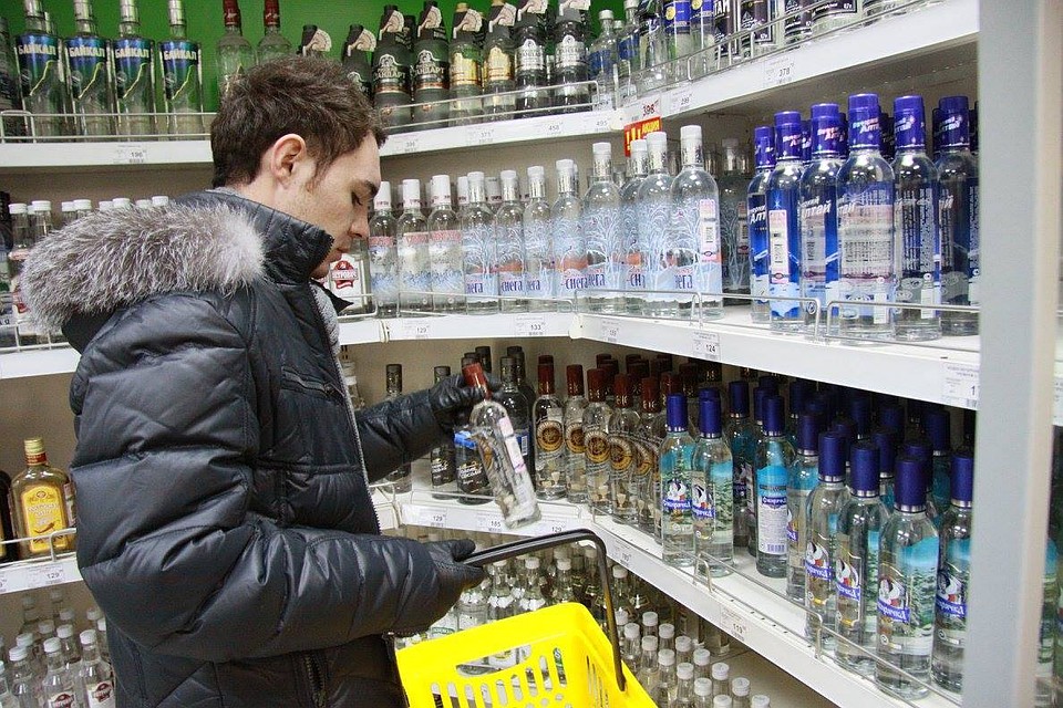 - Обещаю, эта бутылка точно последняя!