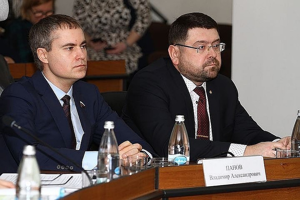 Стала известна новая структура администрации Нижнего Новгорода