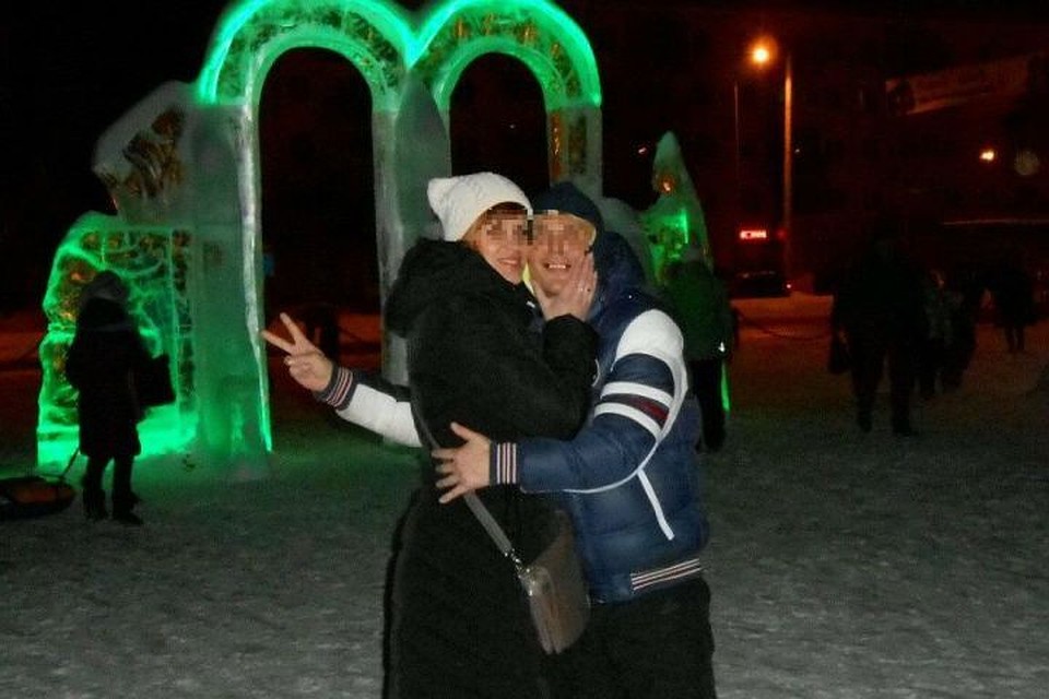 Супруги были женаты больше 10 лет