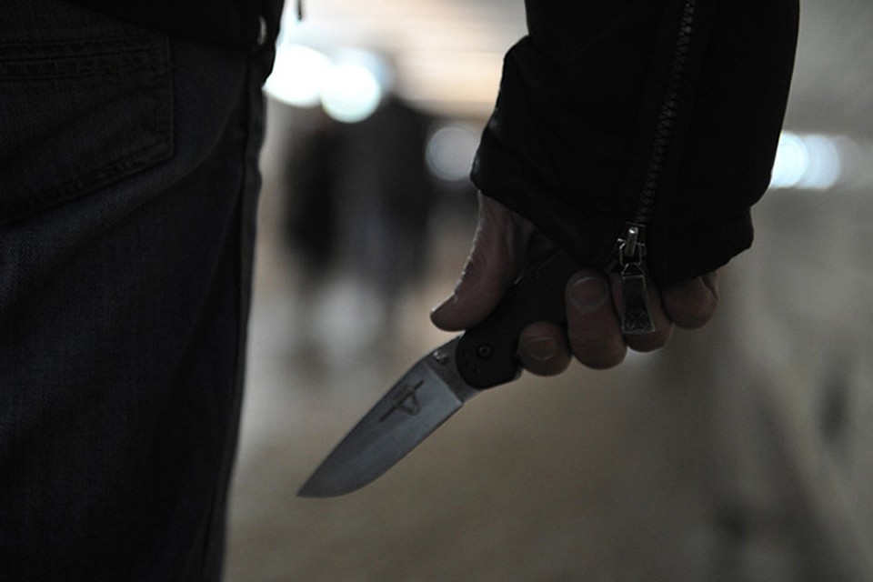 Житель Лискинского района приехал просить знахаря о помощи, а в итоге зарезал его.