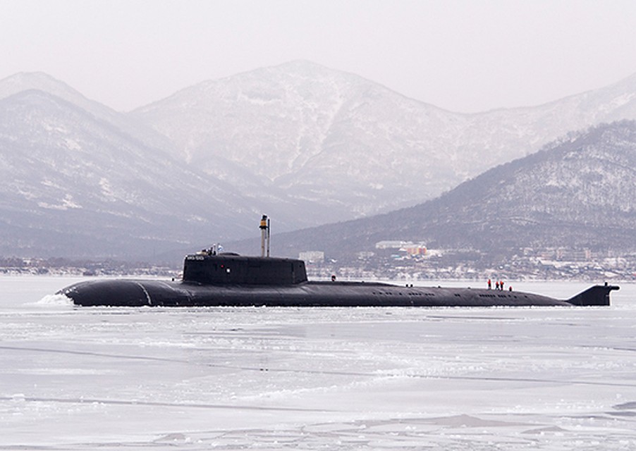 фото - Минобороны РФ