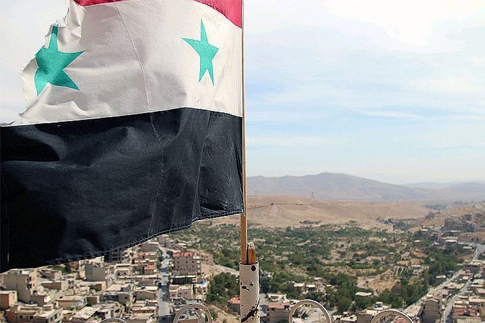 Американские журналисты не нашли свидетельств химатаки в сирийской Думе