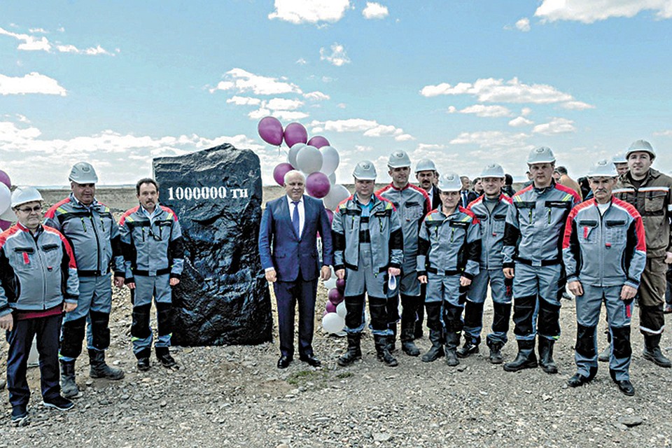 Фото: пресс-служба правительства Хакасии