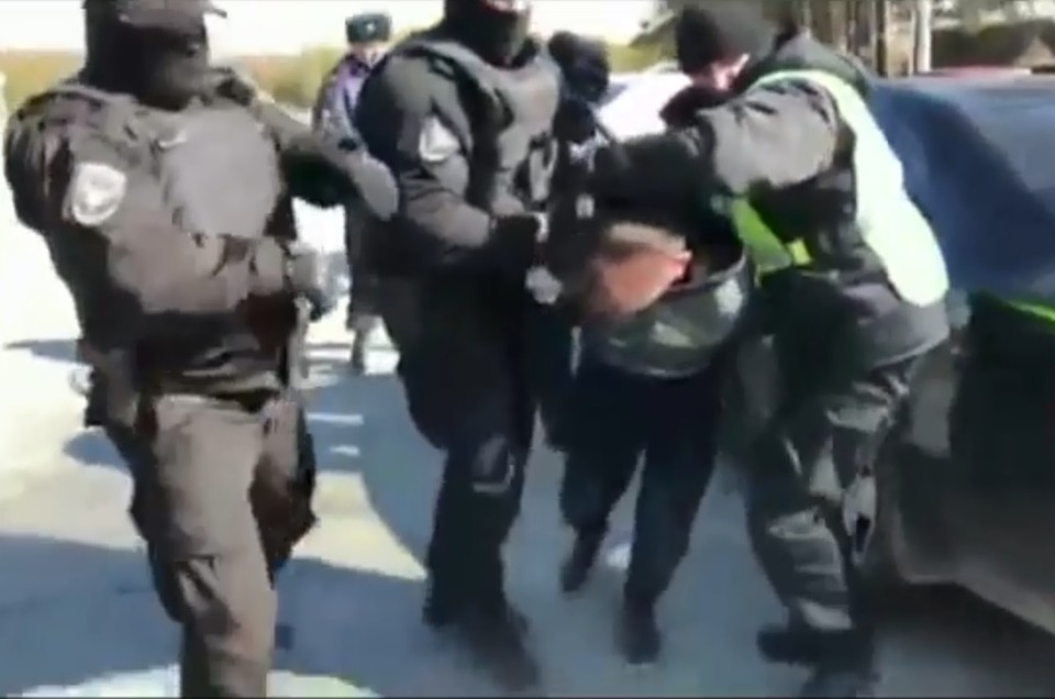 Фото: скриншот видео