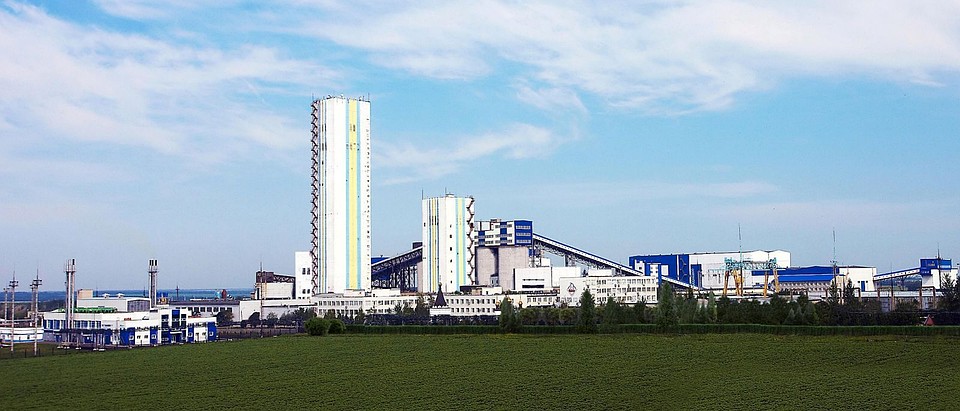 На шахте "Покровская" произошел взрыв. ФОТО: avtotsvetlit.com