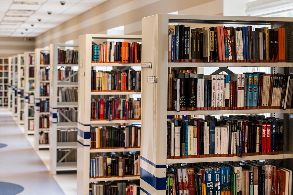 Больше всех книг получит Печорская библиотека - 101 штуку.