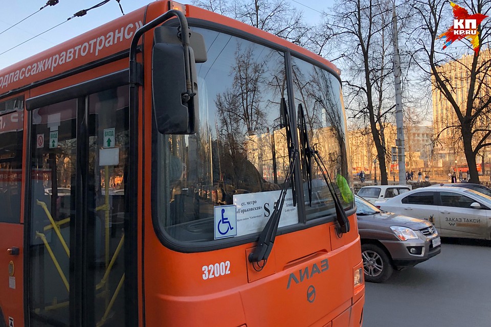 Автобусы-шаттлы для болельщиков и волонтеров будут курсировать в Нижнем Новгороде по семи маршрутам.