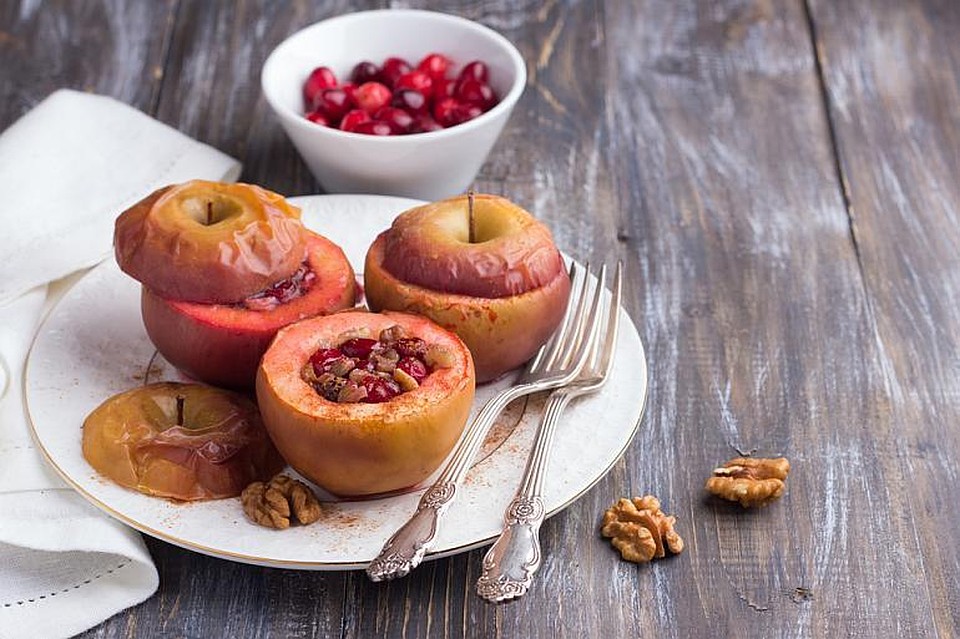 Жителям Тюмени предлагают выбрать самые «Здоровые вкусняшки». Фото группы "Здоровые Вкусняшки" vk.com